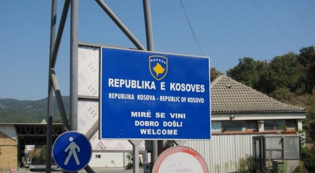 Bllokada ndaj Serbisë rrit shifrat e tregtisë mes Kosovës e Shqipërisë