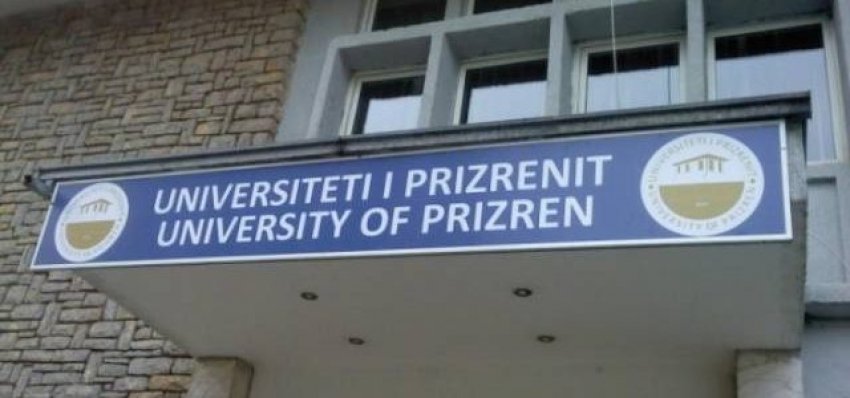 Rexhaj: PDK dhe NISMA t’i heqin duart nga Universiteti i Prizrenit