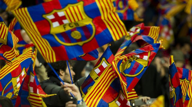 Lajm i keq për Barcelonën