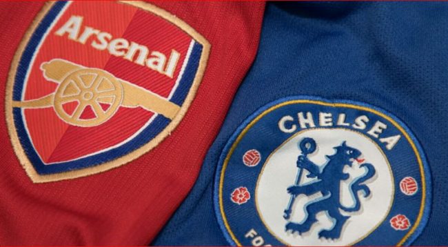 Formacionet zyrtare: Arsenal – Chelsea, Xhaka nga minuta e parë