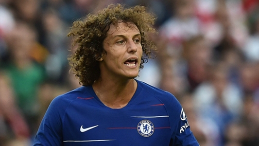 A do të vazhdojë David Luiz në Chelsea?