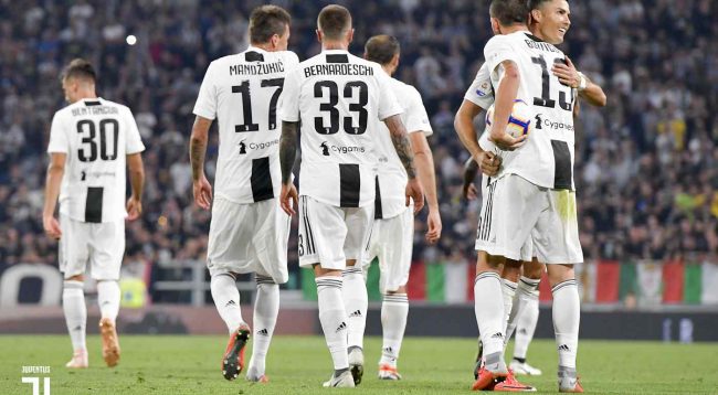 Lojtari i njohur të dielën kryen testet mjekësore te Juventus