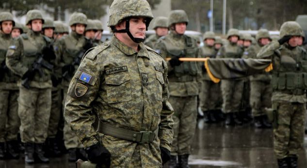 Një ushtar i Kosovës, paguhet më shumë se i Serbisë: Sa është paga e tyre