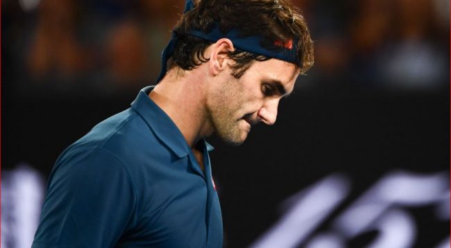 Befasohet Federer, eliminohet nga 20 vjeçari në Australian Open