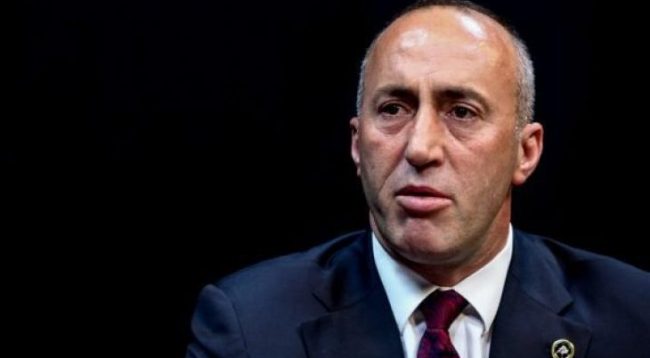 Haradinaj thotë se pranon të largohet nga posti i kryeministrit, por nuk pranon ta heq taksën