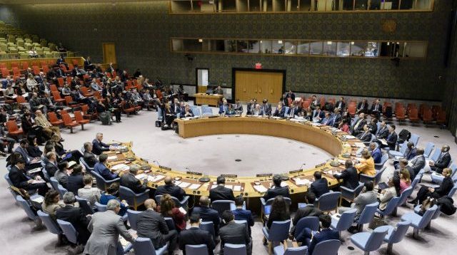 Këshilli i Sigurimit të OKB-së diskuton për Kosovën në shkurt