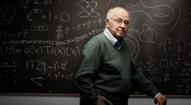 Ka ndërruar jetë matematikani i njohur në botë