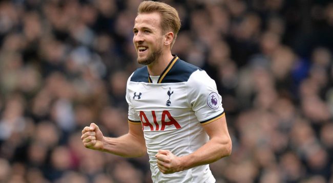  Lëndimi i Kane, Tottenham transferon sulmuesin e Barcelonës