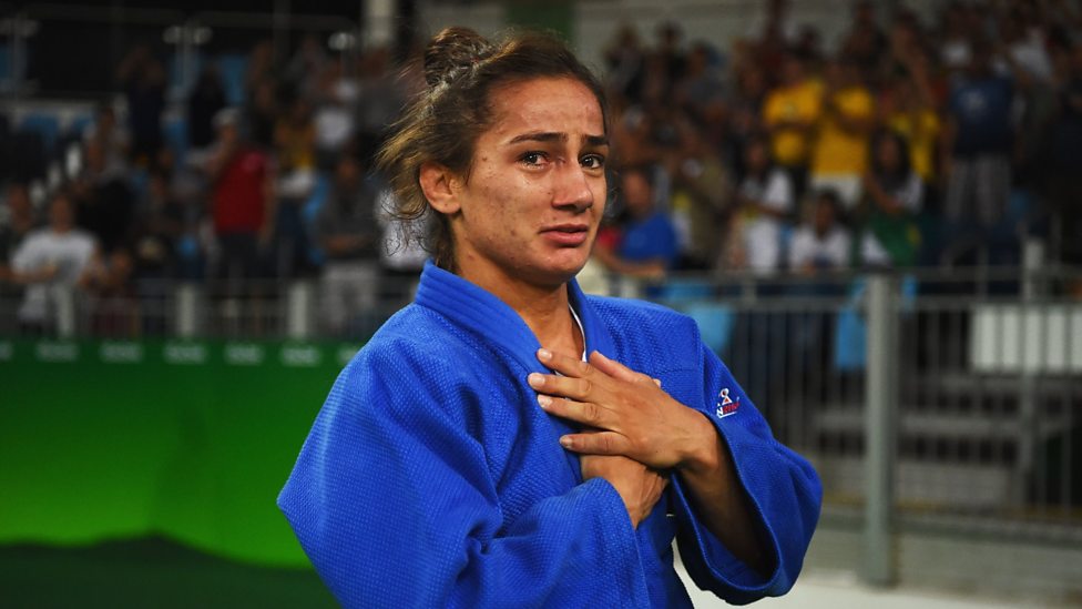 Majlinda Kelmendi fiton medaljen e artë në Tel Aviv