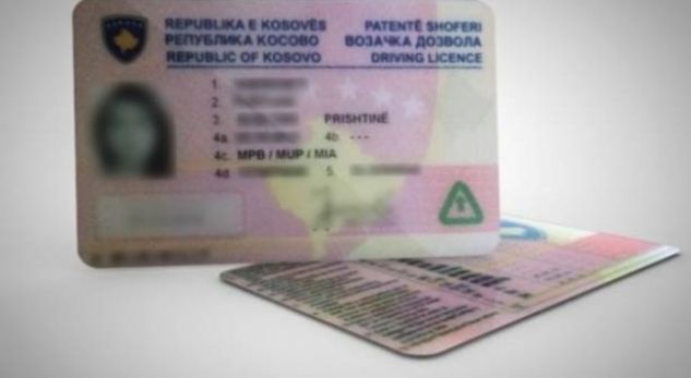 Gjermania jep shenja për njohjen e patentë shoferëve të Kosovës