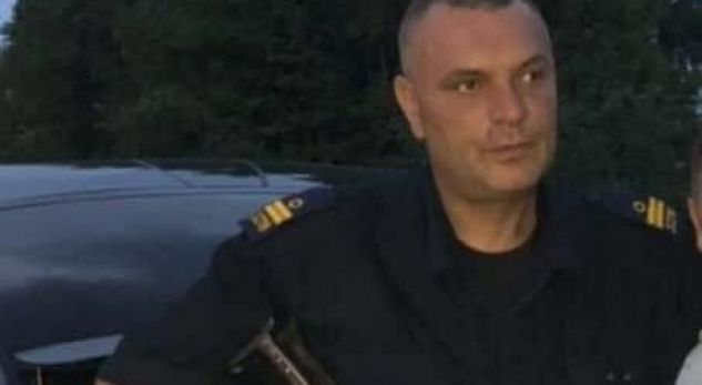 Vdes edhe një polic nga Istogu