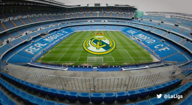 ZYRTARE: Lojtari i kompleton testet mjekësore te Real Madrid