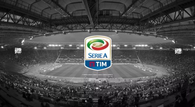 Serie A i suspendon mbi 10 futbollistë, përfshirë tërë mesfushën e Romës