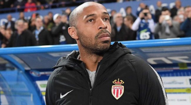 Henry në aksion, Monaco kërkon sulmuesin e Chelsea