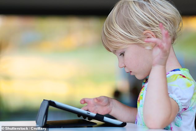 Ekranet dëmtojnë shëndetin e fëmijëve parashkollorë