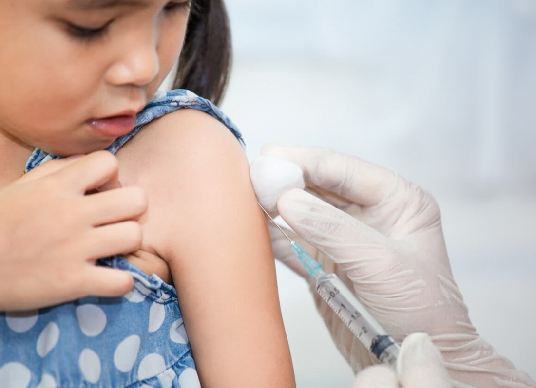 Keqinformimi lidhur me vaksinimin mund të dëmtojë shëndetin publik