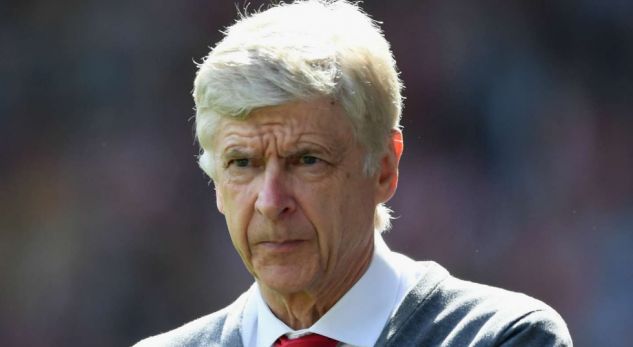Shkarkimi i Wengerit i kushtoi Arsenalit 17 milionë funte