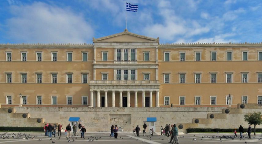 Javën e ardhshme në Kuvendin e Greqisë, pritet të ratifikohet marrëveshja e Prespës
