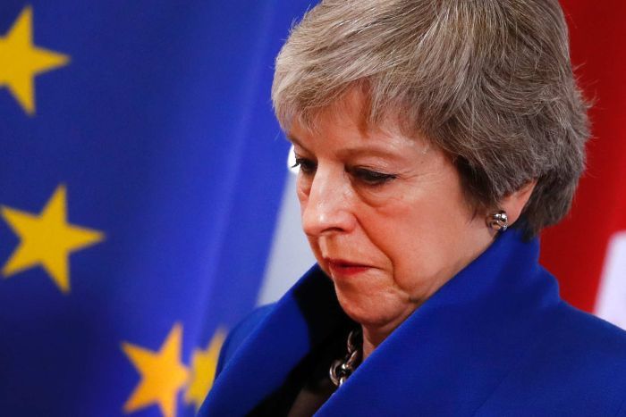 Brexit: May e vendosur të dalë nga BE-ja në mars