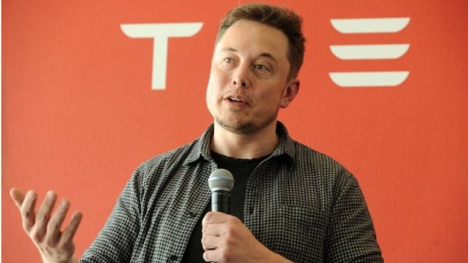 Elon Musk mund të ndalohet nga gjykata për shkak të një postimi në Twitter