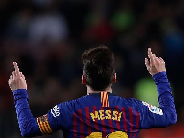”Barcelona pa Messin është më pak superiore”