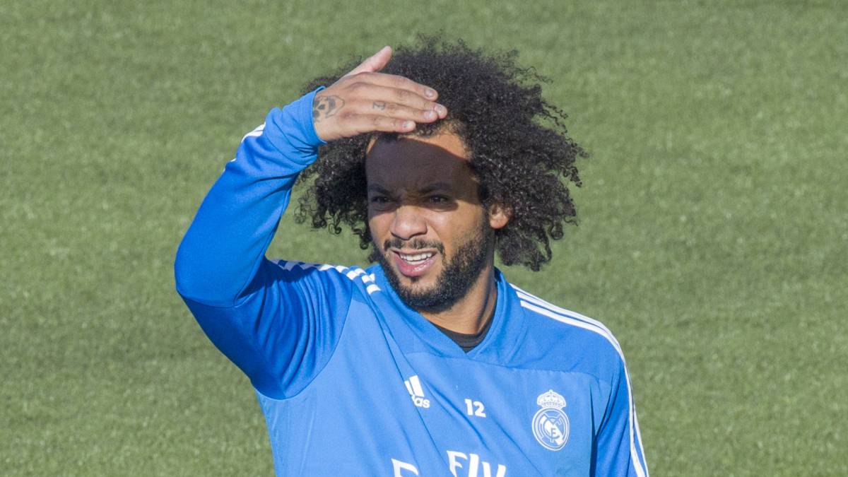 Marcelo largohet nga Real Madridi