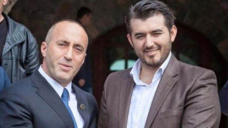 Labinot Tahiri braktis Pacollin, shkon te Haradinaj