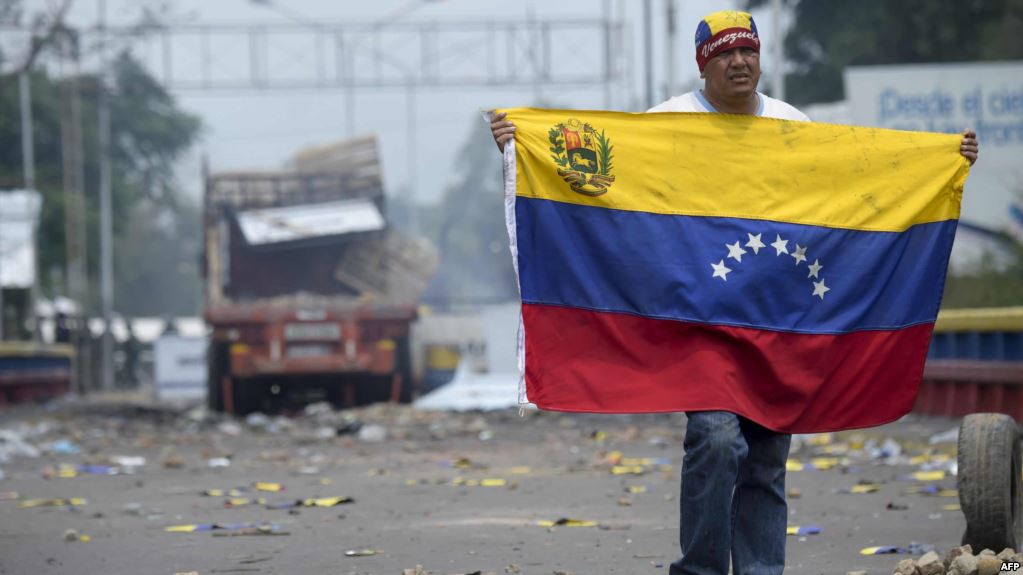 Rezolutat e SHBA-së dhe Rusisë për Venezuelën pritet të dështojnë në OKB