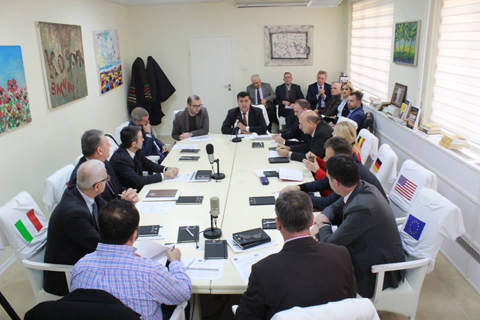 Gjilani miraton dy dokumente të rëndësishme komunale