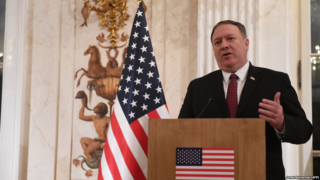 SHBA-ja organizon konferencë për Lindjen e Mesme, BE-ja dhe Rusia nuk marrin pjesë