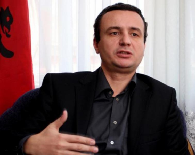 Kurti: VV do t’i ketë gjashtë deputetë nga Prizreni