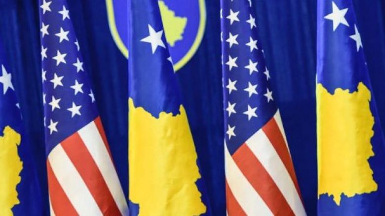 Sanksionet e SHBA-së ndaj Kosovës