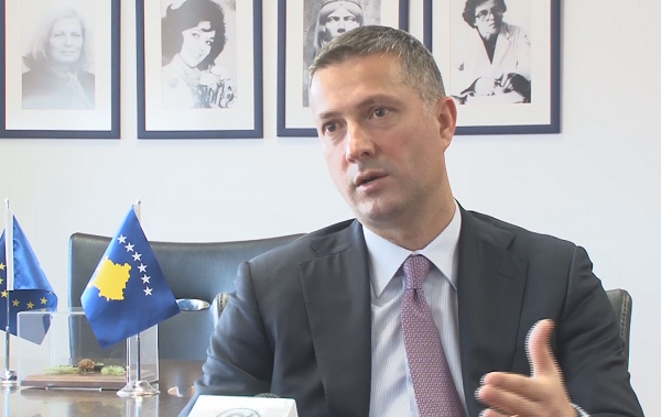 Çollaku: ​Nuk ka presion ndërkombëtar për ndonjë marrëveshje Kosovë-Serbi