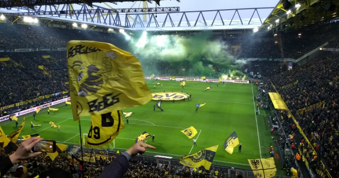 Dortmund merr një lajm të tmerrshëm