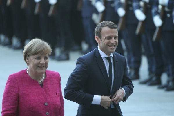 Evropa, problemi i ri botëror: Trazirat vijnë nga Gjermania dhe Franca
