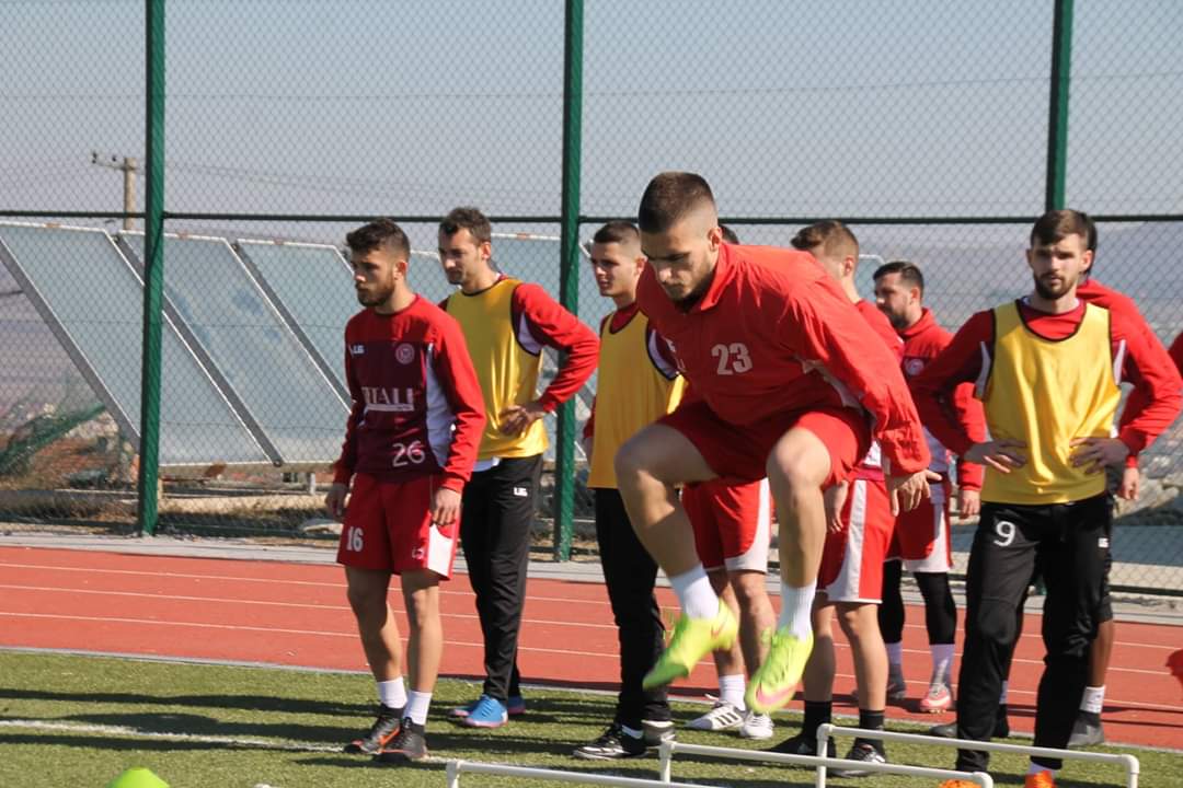 Zyrtare: Gjilani bëhet me trajner të ri