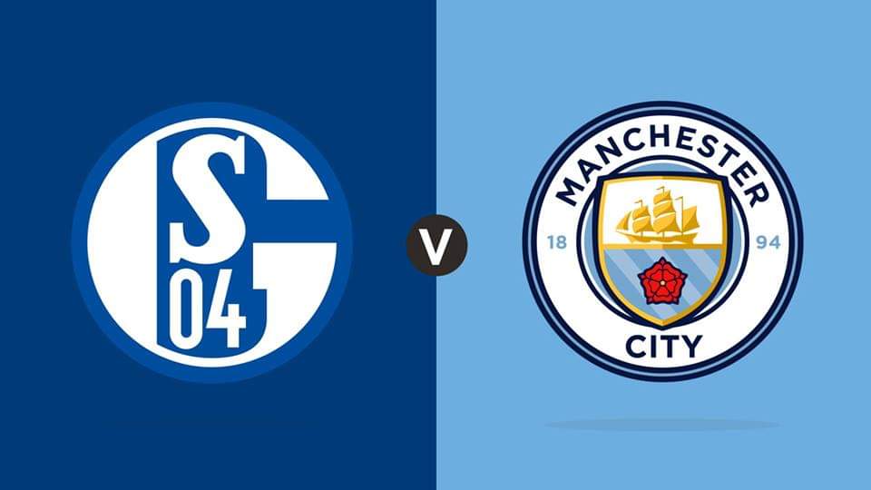 Schalke – Man City, ky është favoriti sipas bastoreve