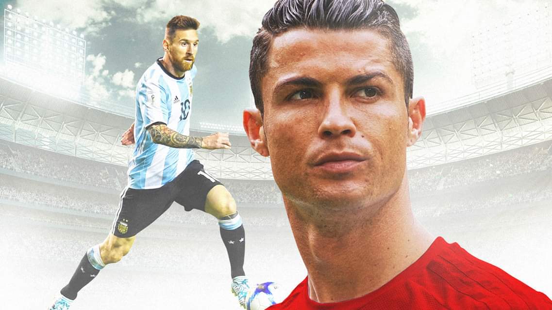 Portugezi “tradhton” Ronaldon: Leo Messi nuk është i kësaj bote