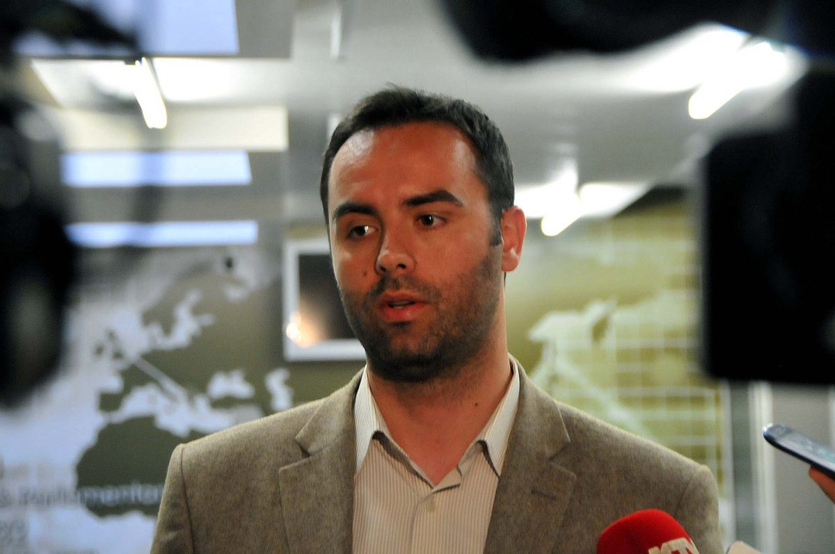 Konjufca: Ramush Haradinaj na ftoi në koalicion me PDK’në