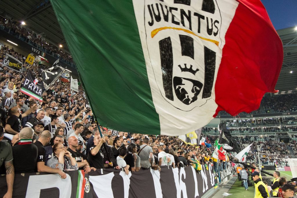 Juventus e transferon falas yllin e Premierligës