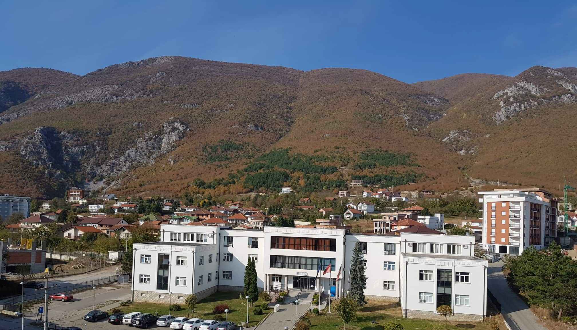  Pesë milionë euro kredi për ujësjellësin e 12 fshatrave të Istogut