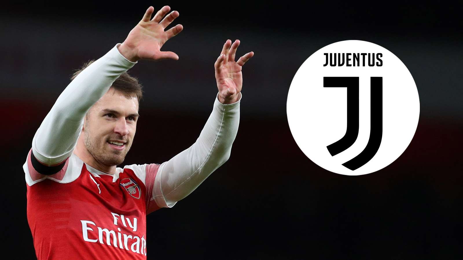 Ramsey refuzoi pesë skuadra të mëdha evropiane