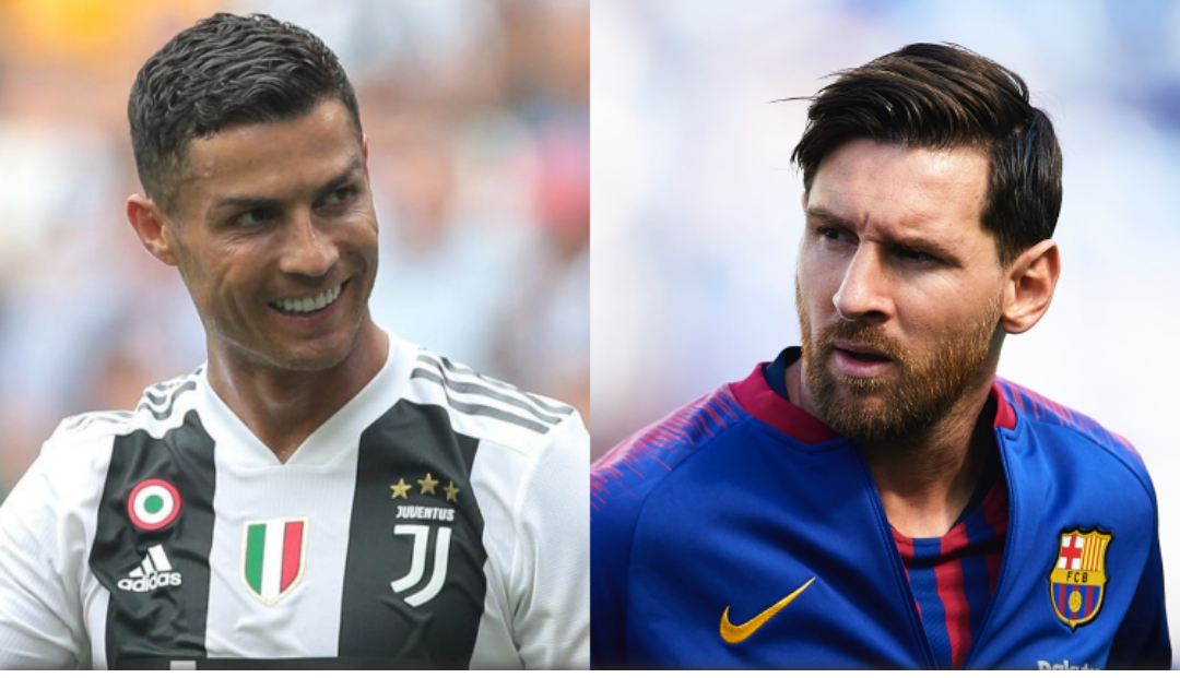 Lionel Messi apo Cristiano Ronaldo? Ja  cilin zgjedh Del Bosque