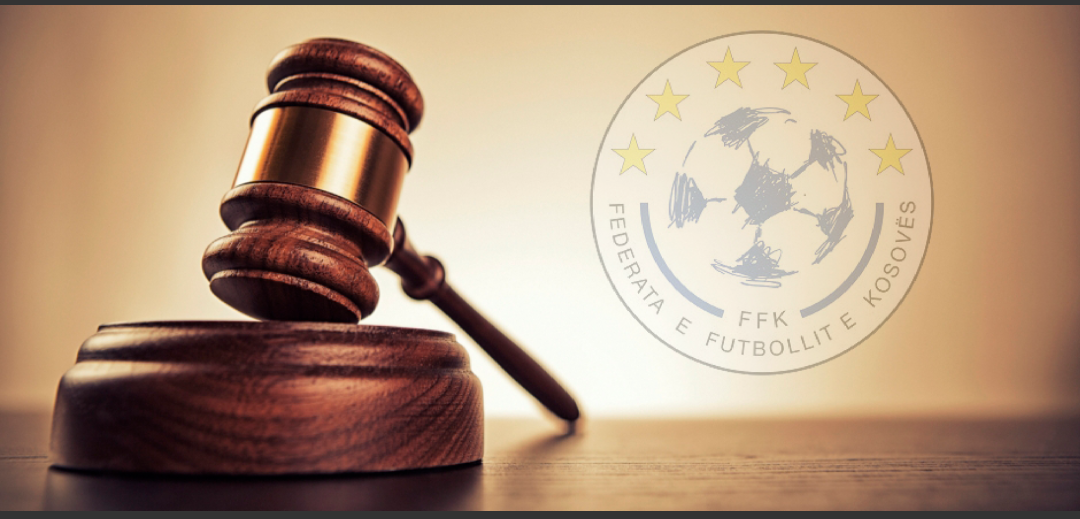 Lajmi i fundit,  këto janë vendimet e Komisionit Disiplinor për ndeshjen, Trepça – Fushë Kosova