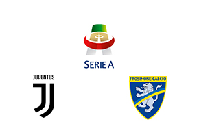 Juventus kalon në  epërsi ndaj Frosinones
