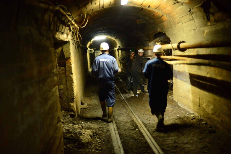 30 vjet nga greva e minatorëve që nisi zhbërjen e Jugosllavisë
