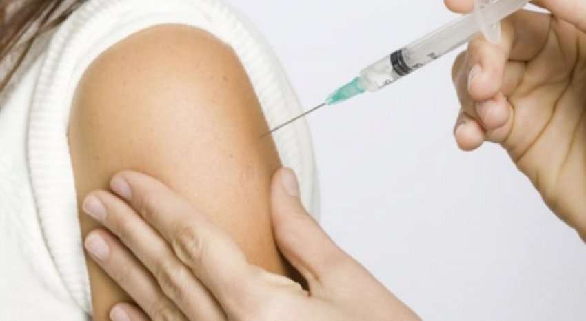 Kosova në mesin e vendeve me shkallë të lartë të vaksinimit
