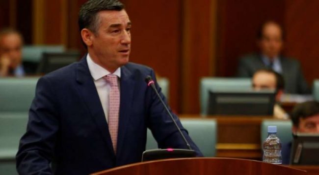 “Kosova po bën hap historik me Ligjin për Pagat”