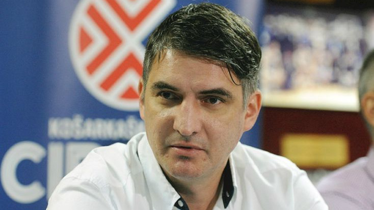 Trajneri i Përfaqësuesës së Kosovës në baskeball, publikon listën për ndeshjen tjetër