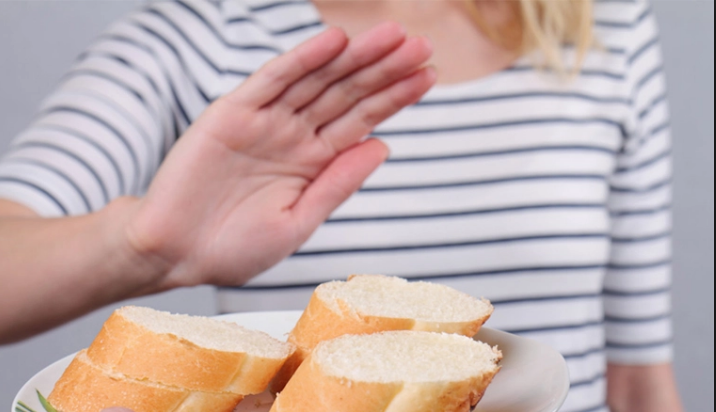 Mos hani bukë një muaj, kjo do të ndodhë me trupin tuaj